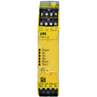 PILZ (750136) SAFETY RELAY