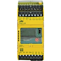 PILZ (750330) SPEED MONITORING RELAY