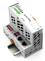 WAGO Fieldbus Coupler EtherNet/IP