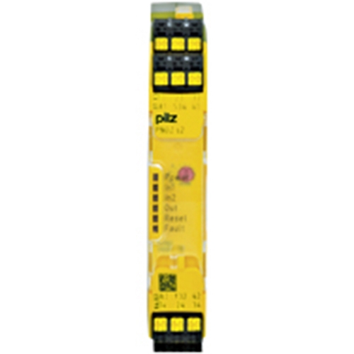 PILZ SIGMA (751102) RELAY