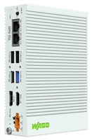 WAGO EDGE COMPUTER ETHERNET & USB 4GB