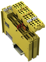 Wago Fail-safe 8-channel digital input 24VDC