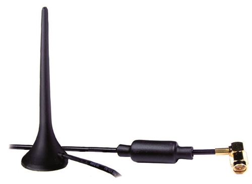 WAGO MAGNETIC FLOOR ANTENNA GSM 900/1800