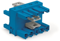 WAGO PCB Terminal Block (25 per pack)