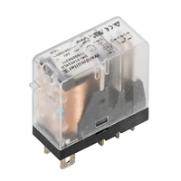 WEIDMULLER DRI314024LD 24V RELAY