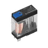 Weidmuller DRI314024LTD D-SERIES DRI, Relay, Numbe