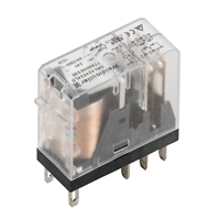 WEIDMULLER (DRI424024LD) D SERIES DRI RELAY 2CO