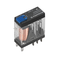 Weidmuller DRI424024LTD D-SERIES DRI, Relay, Numbe