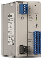 WAGO PRIMARY SWITCH MODE POWER 24VDC 5A
