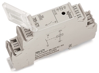 WAGO LATCHING RELAY MODULE