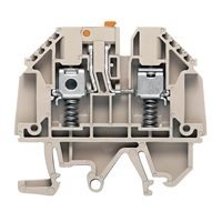 WEIDMULLER WTR4 SL/EN TERMINAL