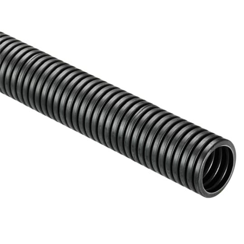 PMA CONDUIT VFLEX FINE PA12 NW29 50M BLK