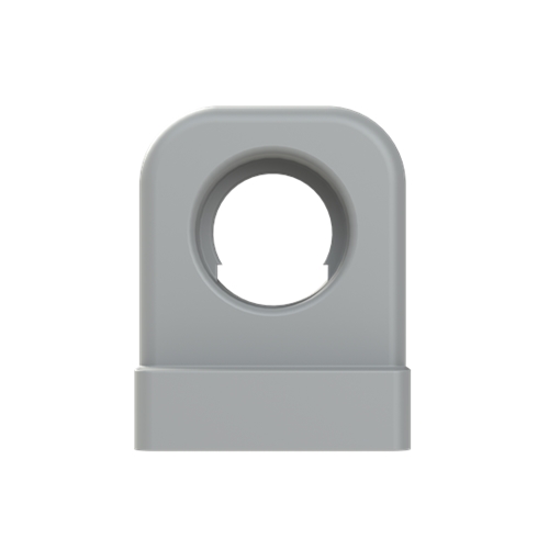 PMA CONDUIT CLIP M10 GREY