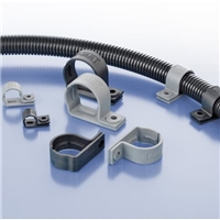 PMA TUBE CLAMP 25MM