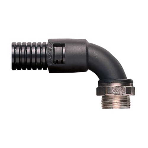 ADAPTAFLEX 13MM SWIVEL ELBOW M16