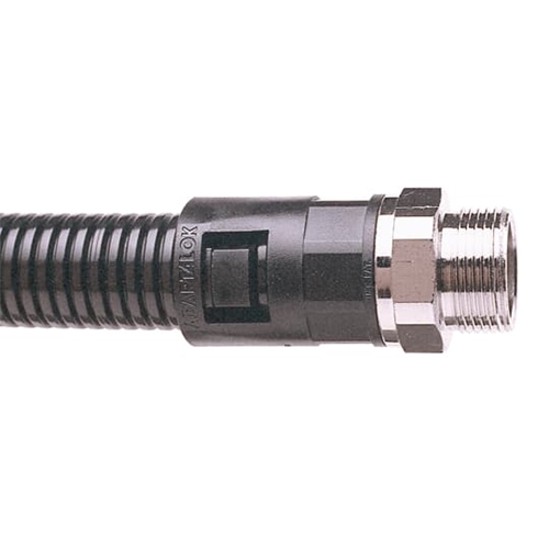 ADAPTAFLEX 13MM STRAIGHT SWIVEL M20