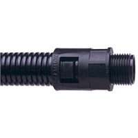 ADAPTAFLEX M25 ADAPTALOCK BLACK