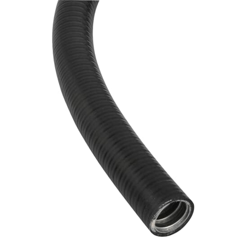 ADAPTAFLEX SP16/BL/10M STEEL PVC COVERED FLEX.COND