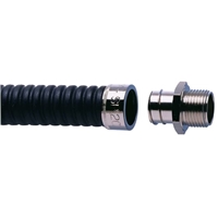 ADAPTAFLEX 50MM M50 MALE ADAPTER STRAIGHT