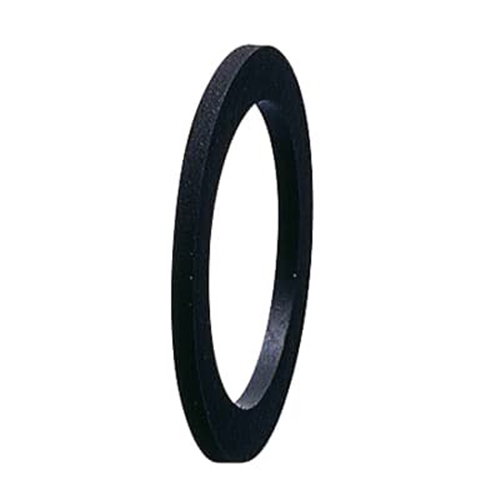 ADAPTAFLEX BLACK SEALING WASHER M20 NYLON