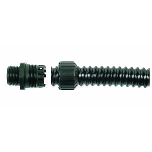 ADAPTAFLEX MALE THREAD FITTING