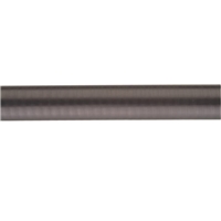 KOPEX LT-PVC FLEX CONDUIT BLACK 20MM 1/2