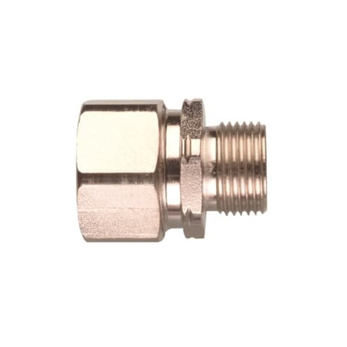 KOPEX GQM0606 KFE W'TIGHT CONNECTOR 32x32mm BR