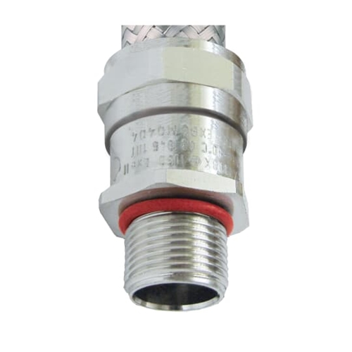 KOPEX CONNECTOR 16MM 1/2" NPT 7TCA297120R0162