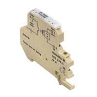 WEIDMULLER DK SERIES RELAY