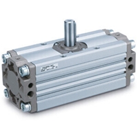 SMC ROTARY ACTUATOR