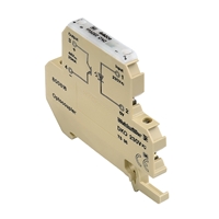 WEIDMULLER TERMINAL BLOCK