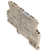 WEIDMULLER MC2 SC 0.20MA LIMIT VALUE MONITORING