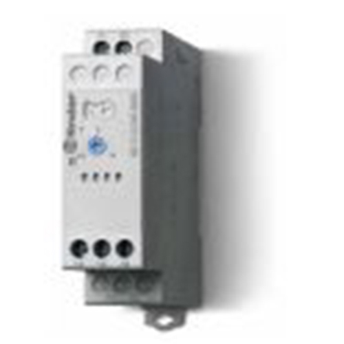 FINDER C/O RELAY 16A 110V ON DELAY FUNCT