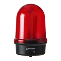 WERMA XENON BLINKING BEACON 838 SERIES RED