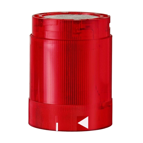 WERMA RED FLASHING ELEMENT