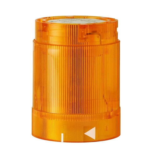 WERMA FLASHING LED BEACON 24VDC