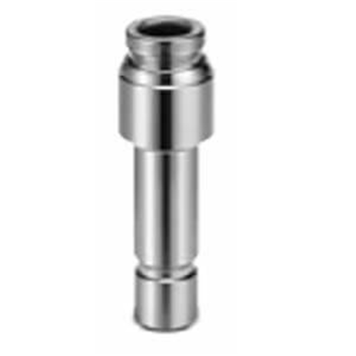 SMC NICKEL PLATED REDUCER 8mm x 10mm