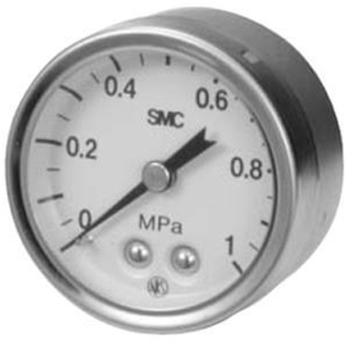 SMC GAUGE