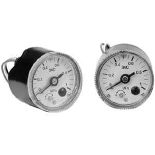 SMC GAUGE