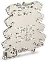 WAGO SOLID STATE RELAY 24VDC 3A 2 WAY