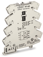 WAGO ISOLATION AMPLIFIER