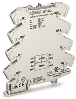 WAGO OCTOCOUPLER (0-10VDC/0-10VDC)