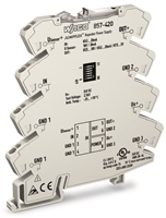 WAGO JUMPFLEX PSU CONFIGURABLE