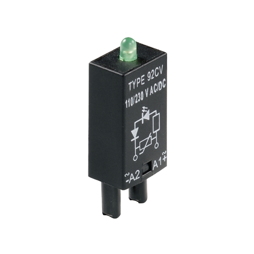 WEIDMULLER RIM 2.6/24DC MODULE DIODE