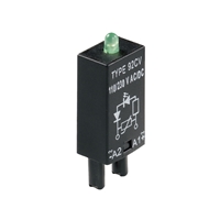 WEIDMULLER RIM 2.6/24DC MODULE DIODE