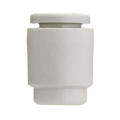 SMC TUBE CAP 4mm