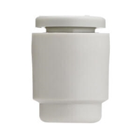 SMC TUBE CAP 8MM