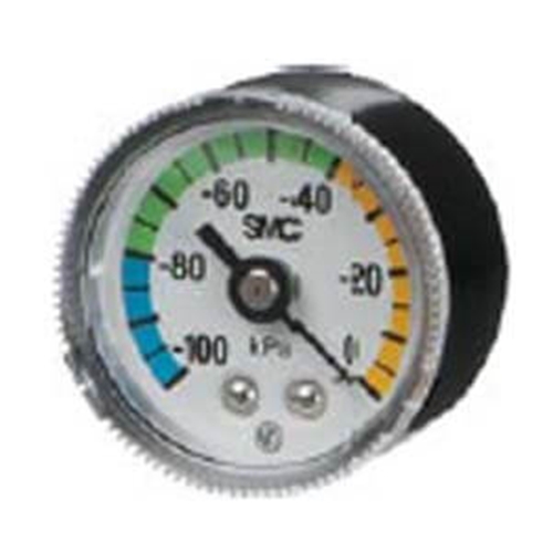 SMC PRESSURE GAUGE