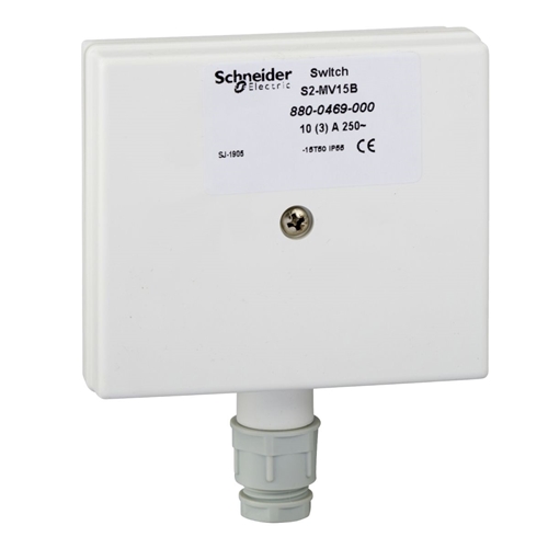 SCHNEIDER S2MV15B CONTACT AUX MV15B