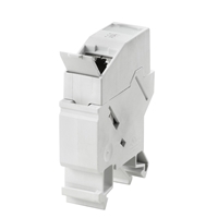 WEIDMULLER RJ45 FEMALE PLUG R